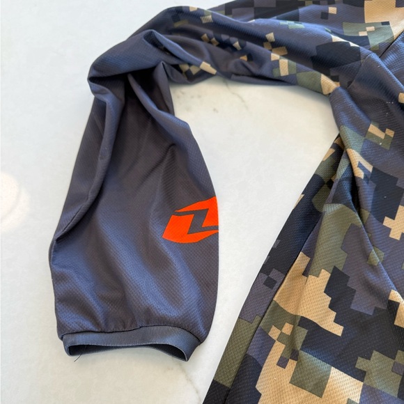 Bike jersey - Picture 3 of 5